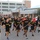 SETAF-AF holds Army Heritage Run