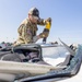 U.S. Army Green Berets perform extraction and recovery training with U.S. Air Force Special Tactics during joint multilateral exercise