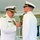 NMRTC Naples Change of Command