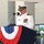 NMRTC Naples Change of Command