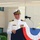 NMRTC Naples Change of Command