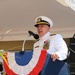 NMRTC Naples Change of Command