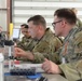 38th Infantry Division soldiers create one sound heading into Middle East deployment