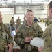 38th Infantry Division soldiers create one sound heading into Middle East deployment