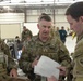 38th Infantry Division soldiers create one sound heading into Middle East deployment