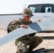 379th ESFS defenders showcase RQ-20 Puma proficiency