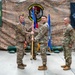 The 435th SFS welcome new commander