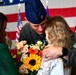 555th Fighter Squadron Change of Command