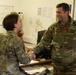 Day in the Life: 100th ARW command team integrates with 100th CES Structures