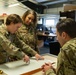 Day in the Life: 100th ARW command team integrates with 100th CES Structures
