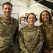 Day in the Life: 100th ARW command team integrates with 100th CES Structures