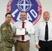 Depot leadership honors award recipients during town hall [Image 2 of 25]