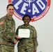 Depot leadership honors award recipients during town hall [Image 5 of 25]