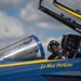 Blue Angels Perform at La Crosse, WI.