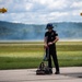 Blue Angels Perform at La Crosse, WI.