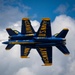 Blue Angels Perform at La Crosse, WI.