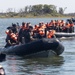 Jeanne D’Arc 24 Amphibious Exercise: Amphibious Landing