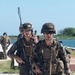 Jeanne D’Arc 24 Amphibious Exercise: Amphibious Landing