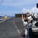 USS Ronald Reagan (CVN 76) hosts tour for Command, Joint Region Marianas executive officer and Guam representatives