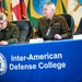 Inter-American Defense College, School of Public Management of Rio de Janeiro Forge Partnership for Hemisphere Security Education