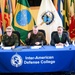 Inter-American Defense College, School of Public Management of Rio de Janeiro Forge Partnership for Hemisphere Security Education