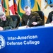 Inter-American Defense College, School of Public Management of Rio de Janeiro Forge Partnership for Hemisphere Security Education