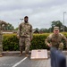 86th Airlift Wing hosts the annual Ramstein Enlisted Summit