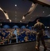 86th Airlift Wing hosts the annual Ramstein Enlisted Summit