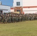 2nd Maintenance Battalion Change of Command