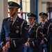Col. Colbert Retires