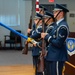 Col. Colbert Retires