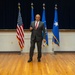 Col. Colbert Retires