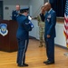 Col. Colbert Retires