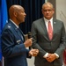 Col. Colbert Retires