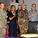 249th Army Birthday Celebration at Camp Darby