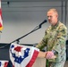 249th Army Birthday Celebration at Camp Darby