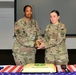 249th Army Birthday Celebration at Camp Darby