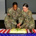 249th Army Birthday Celebration at Camp Darby