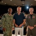 Kevin Costner visits NAS JRB Fort Worth