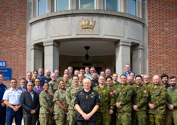 Exercise Frontier Sentinel