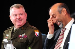 Armed Forces Celebration Luncheon 2024