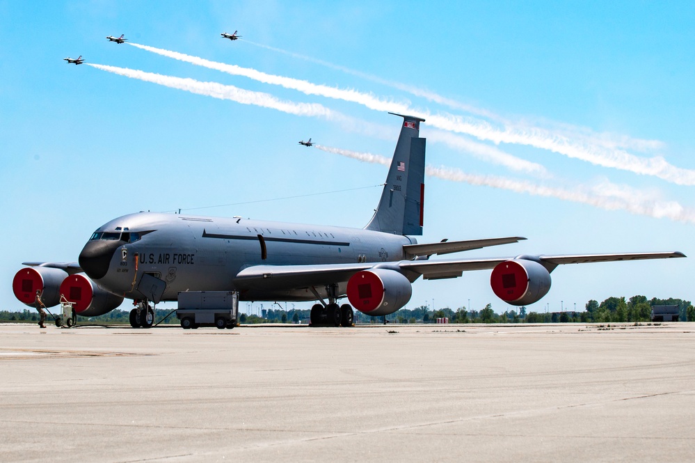 DVIDS Images Columbus Airshow 2024 [Image 4 of 17]