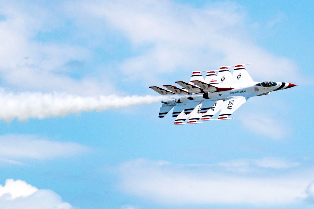 DVIDS Images Columbus Airshow 2024 [Image 6 of 17]