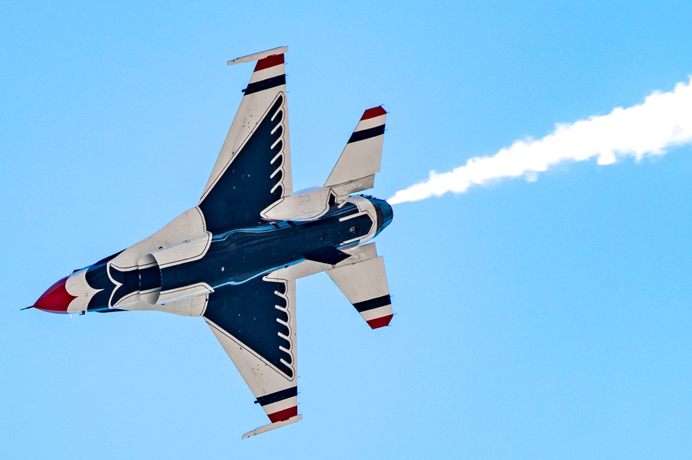 DVIDS Images Columbus Airshow 2024 [Image 2 of 8]