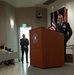 43rd Medical Squadron Change of Command Ceremony