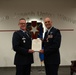 43rd Medical Squadron Change of Command Ceremony