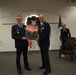 43rd Medical Squadron Change of Command Ceremony