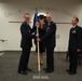 43rd Medical Squadron Change of Command Ceremony