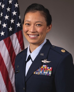 Lusardi takes command of 505th CS