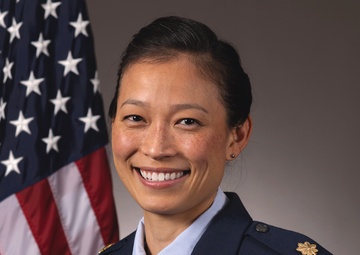 Lusardi takes command of the 505th CS